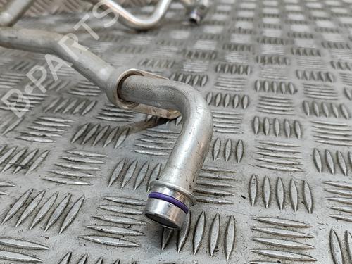 AC pipe NISSAN LEAF (ZE1) Electric | BP28431270M126 