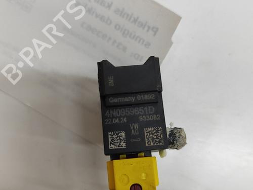 Electronic sensor AUDI Q8 E-TRON Sportback (GET) 55 quattro | BP28562044M84 