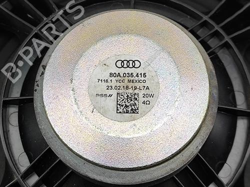 Speaker AUDI Q5 (FYB, FYG) SQ5 TFSI quattro | BP38059076E2 - Image 6