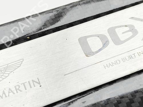 Step ASTON MARTIN DBX 4.0 All-wheel Drive | BP36809547C149 - Image 7
