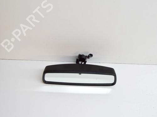 Used Rear mirror FORD FIESTA VII (HJ, HF) 1.0 EcoBoost (140 hp) 11252688
