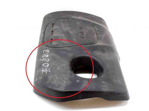 Upper protection KIA SPORTAGE IV (QL, QLE) 1.6 GDI | BP6771803M93 