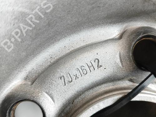 Fælk OPEL VIVARO C Van (K0) 2.0 | BP30004811C45 - Image 8