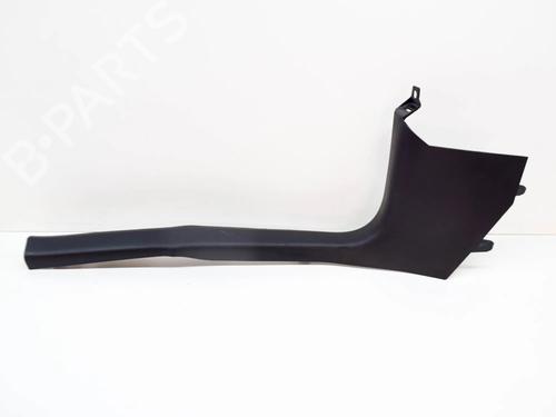 Used Step Step TESLA MODEL 3 (5YJ3) EV AWD (351 hp) 27753027 27753027