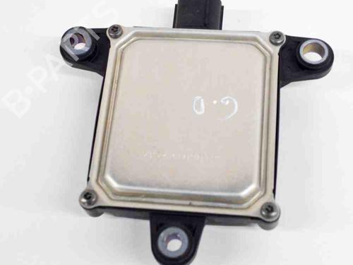 Electronic module TOYOTA PRIUS (_W5_) 1.8 Hybrid (ZVW50_, ZVW51_) | BP12175257M83