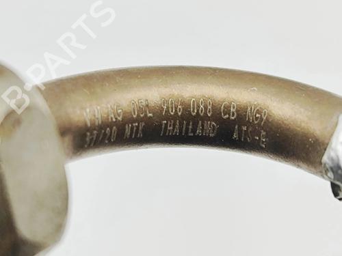 Electronic sensor VW CADDY V MPV (SBB, SBJ) 2.0 TDI 4motion | BP31976940M84