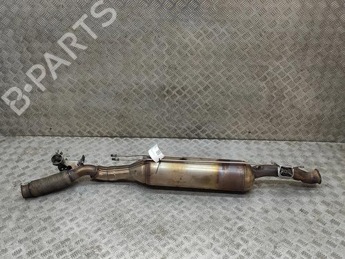 Katalysator DS DS 7 Crossback (J4_, JR_, JC_) 2.0 BlueHDi 180 (JJEHZR) (177 hp) 31926375