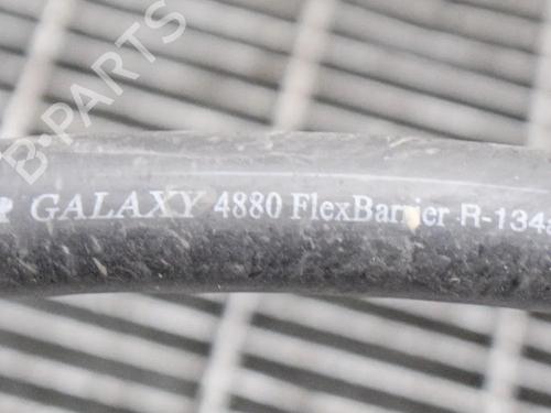 AC pipe FORD FOCUS III 1.0 EcoBoost | BP14612822M126 - Image 6
