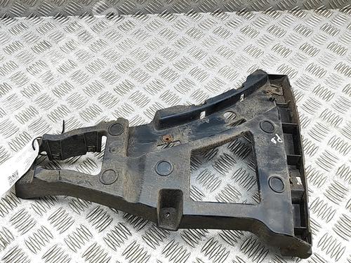 Used Front bumper bracket Front bumper bracket FORD TRANSIT V363 Platform/Chassis (FED, FFD) 2.0 EcoBlue RWD (130 hp) 35984337 35984337