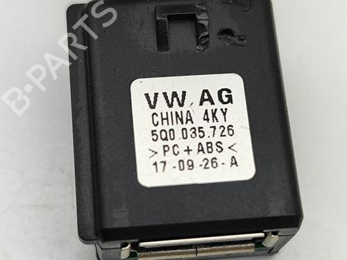 Elektronisk modul AUDI A5 Sportback (F5A, F5F) S5 quattro | BP27532955M83 