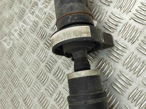Driveshaft LAND ROVER RANGE ROVER EVOQUE (L538) 2.2 D 4x4 | BP25615045M37 