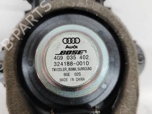 Speaker AUDI A6 C7 Avant (4G5, 4GD) 2.0 TDI | BP27800115E2 - Image 5