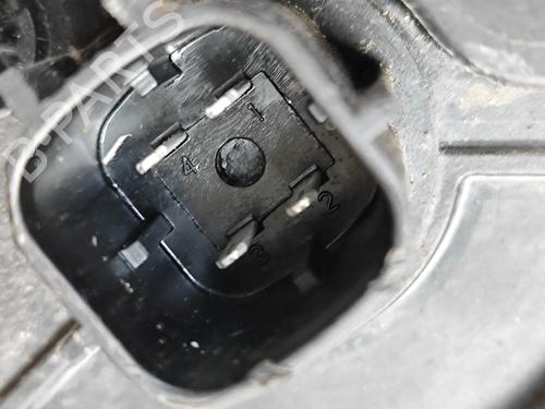 Auxiliary water pump TESLA MODEL X (5YJX) P100D AWD | BP28435582M111