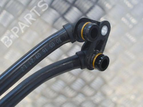 Pipe BMW X5 (F15, F85) xDrive 40 d | BP14667122M125 
