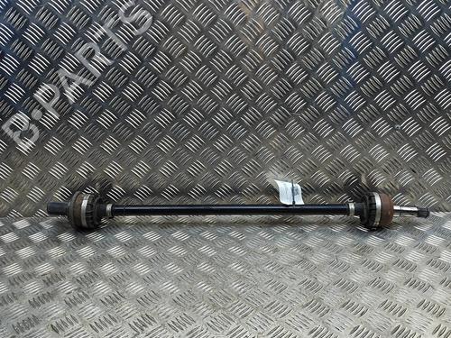Used Left rear driveshaft Left rear driveshaft VOLVO XC60 II (246) 2.0 B5 Mild-Hybrid (249 hp) 29495037 29495037