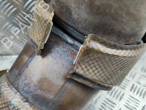 Catalyst AUDI A5 (F53, F5P) S5 TFSI quattro | BP29227130M10