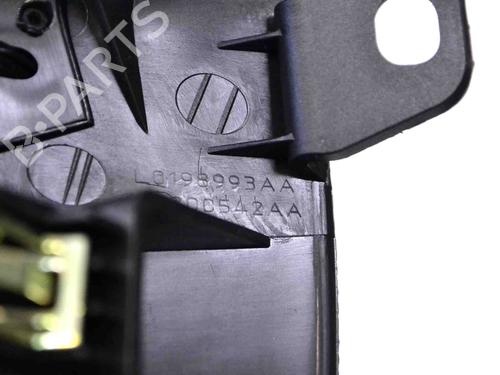 Andre CHRYSLER 300C (LX) 3.0 CRD | BP30217249O1 