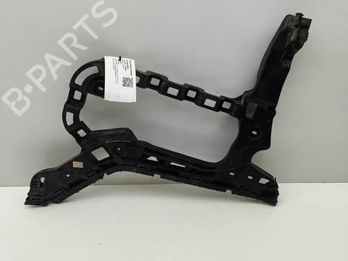 Rear bumper bracket VW PASSAT B8 Variant (3G5, CB5) 2.0 TDI | BP27092155C159