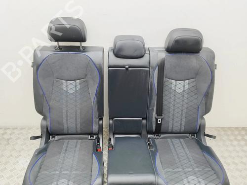 Sæde sæt VW TAYRON (R41) 1.5 eHybrid | BP39534421C78  - Image 6