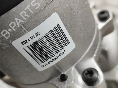Steering column KIA NIRO II (SG2) EV | BP29392083M21 