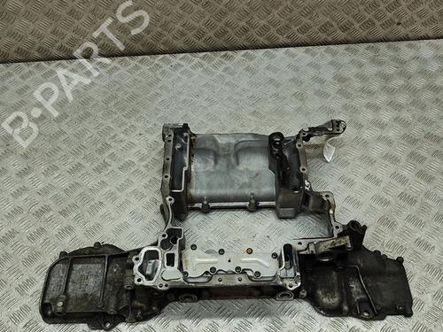 Oil sump BENTLEY CONTINENTAL Coupe (3W_, 393) 4.0 | BP28523964M115 