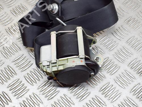 Front right seatbelt CITROËN C6 (TD_) 2.7 HDi | BP10401338I25 