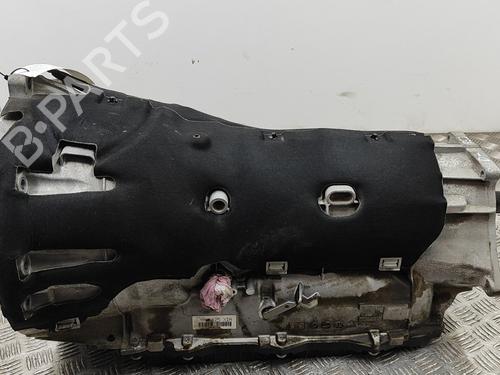 Used Gearbox BMW X5 (G05, F95) xDrive 45 e Plug-in-Hybrid (286 hp) 27780014