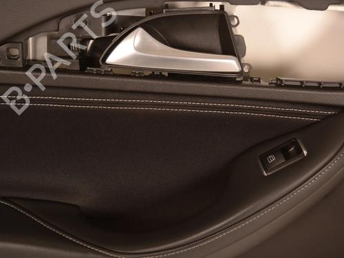 Front left panel INFINITI Q30 1.5 D | BP33353457C58 - Image 4