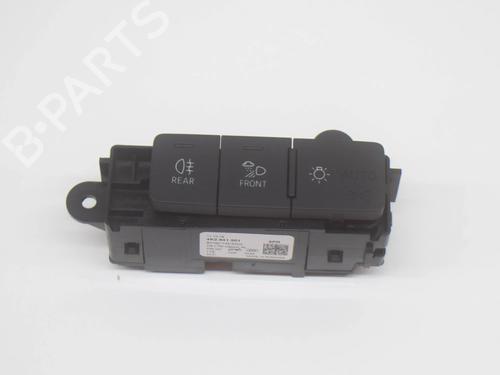 Used Switch AUDI Q7 (4MB, 4MG, 4MQ) 45 TDI quattro (249 hp) 27751919