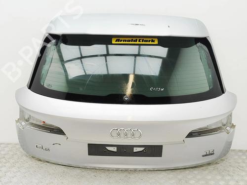 Used Tailgate Tailgate AUDI Q5 (FYB, FYG) 2.0 TDI quattro (190 hp) 36068261 36068261