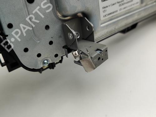 Display monitor CUPRA ATECA (KH7, KHP, KBP) 2.0 TSI 4Drive | BP30301585C48