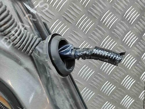 Tailgate NISSAN LEAF (ZE0) Electric | BP24307938C6 