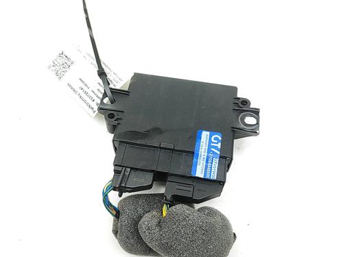 Electronic module JAGUAR F-TYPE Coupe (X152) 3.0 SCV6 S | BP31859600M83