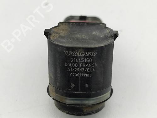Electronic module VOLVO V40 Hatchback (525) D2 | BP38308037M83 - Image 6