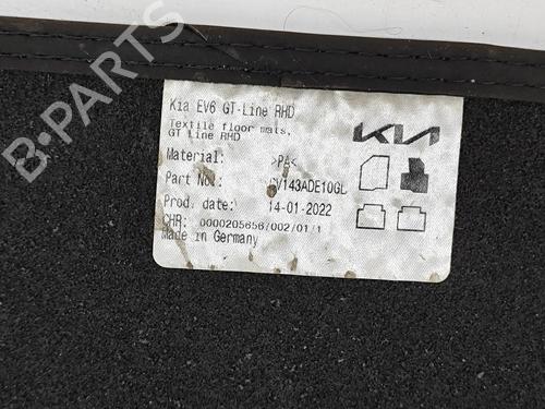 Andre KIA EV6 (CV) ELECTRIC AWD | BP28431407O1 