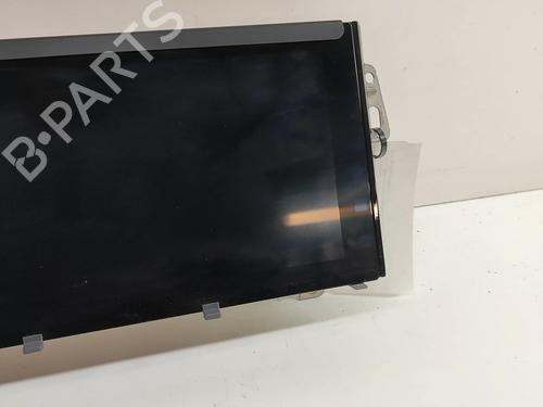 Display monitor PORSCHE CAYENNE (9YA) 3.0 AWD (9YAAA1) | BP33371211C48  - Image 5