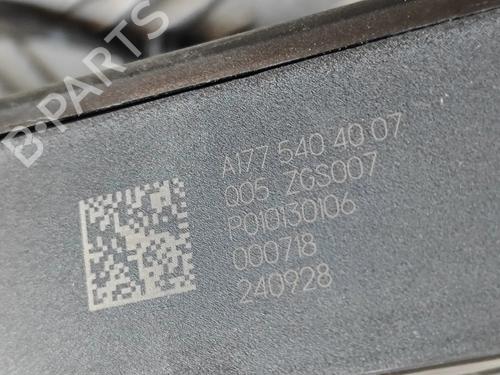 Fuse box MERCEDES-BENZ CLA (C118) CLA 200 (118.387) | BP28062009E1  - Image 7