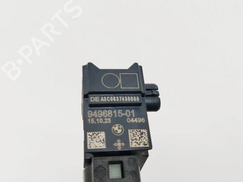 Electronic sensor BMW i4 (G26) eDrive35 | BP38162862M84 - Image 6