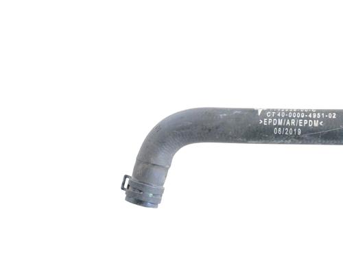 Pipe TESLA MODEL X (5YJX) P100D AWD | BP30251648M125 