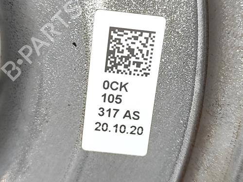 Flywheel AUDI Q5 (FYB, FYG) 40 TDI quattro | BP27785964M101 