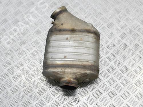 Used Catalyst MERCEDES-BENZ C-CLASS (W205) C 200 (205.042) (184 hp) 14625311