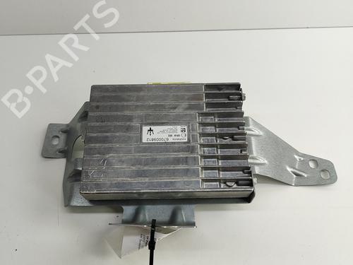 Electronic module MASERATI QUATTROPORTE VI 3.0 D | BP24818027M83 - Image 3