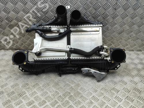 Intercooler Intercooler ASTON MARTIN DBX 4.0 All-wheel Drive (707 hp) 36809775 36809775