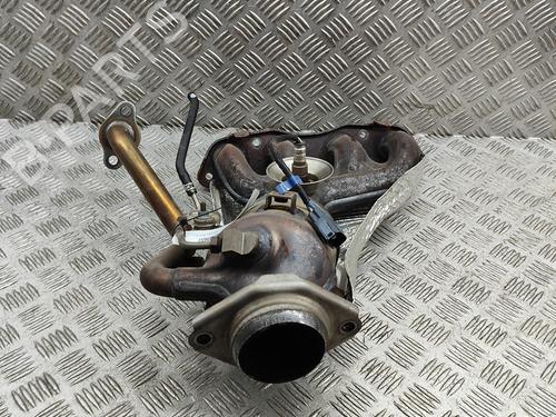 Catalyst TOYOTA COROLLA Estate (_E21_) 1.8 Hybrid (ZWE211) | BP29867436M10