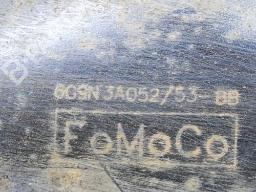 Left front suspension arm FORD MONDEO IV (BA7) 2.0 TDCi | BP10527140M12 
