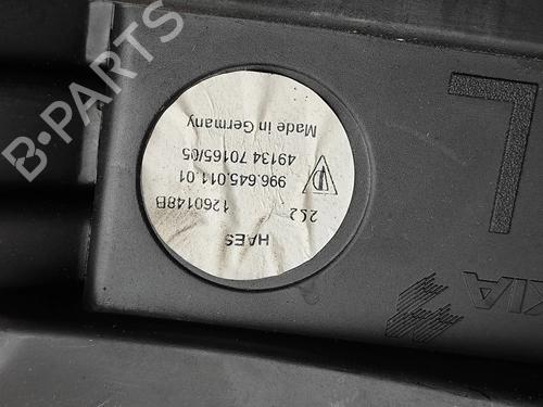 Electronic module PORSCHE BOXSTER (986) S 3.2 | BP40206281M83 - Image 9