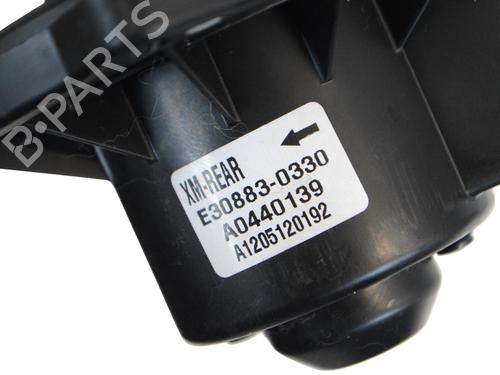 Heater blower motor KIA SORENTO II (XM) 2.2 CRDi 4WD | BP30240058M62 