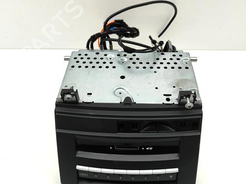 Electronic module MERCEDES-BENZ S-CLASS Coupe (C216) CL 500 4-matic (216.394) | BP33387874M83  - Image 7