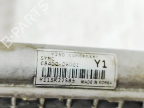 AC radiator SSANGYONG REXTON W / REXTON 2.2 Xdi All-wheel Drive | BP33390731M32  - Image 7