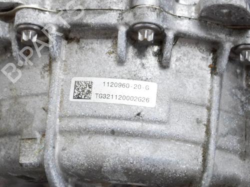 Engine TESLA MODEL 3 (5YJ3) EV AWD | BP27755502M1 - Image 10